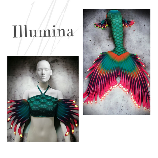 Illumina Verde
