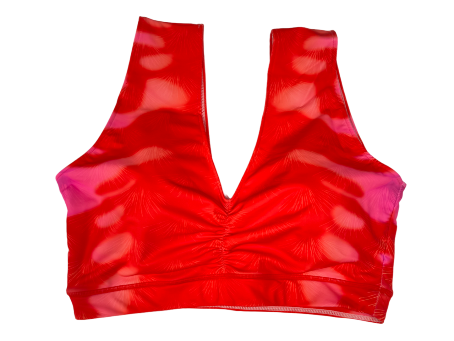 Sport BH´s für Tails Macchie