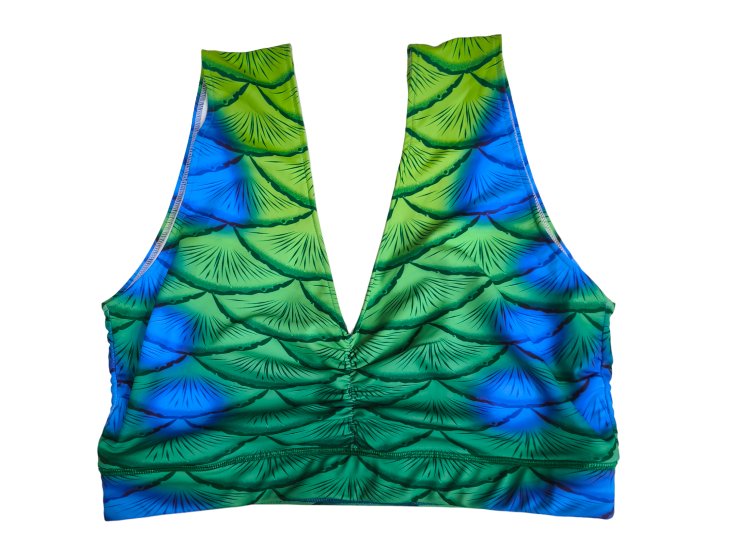 Sport BH passend zum Tail Mabushi    in Pink