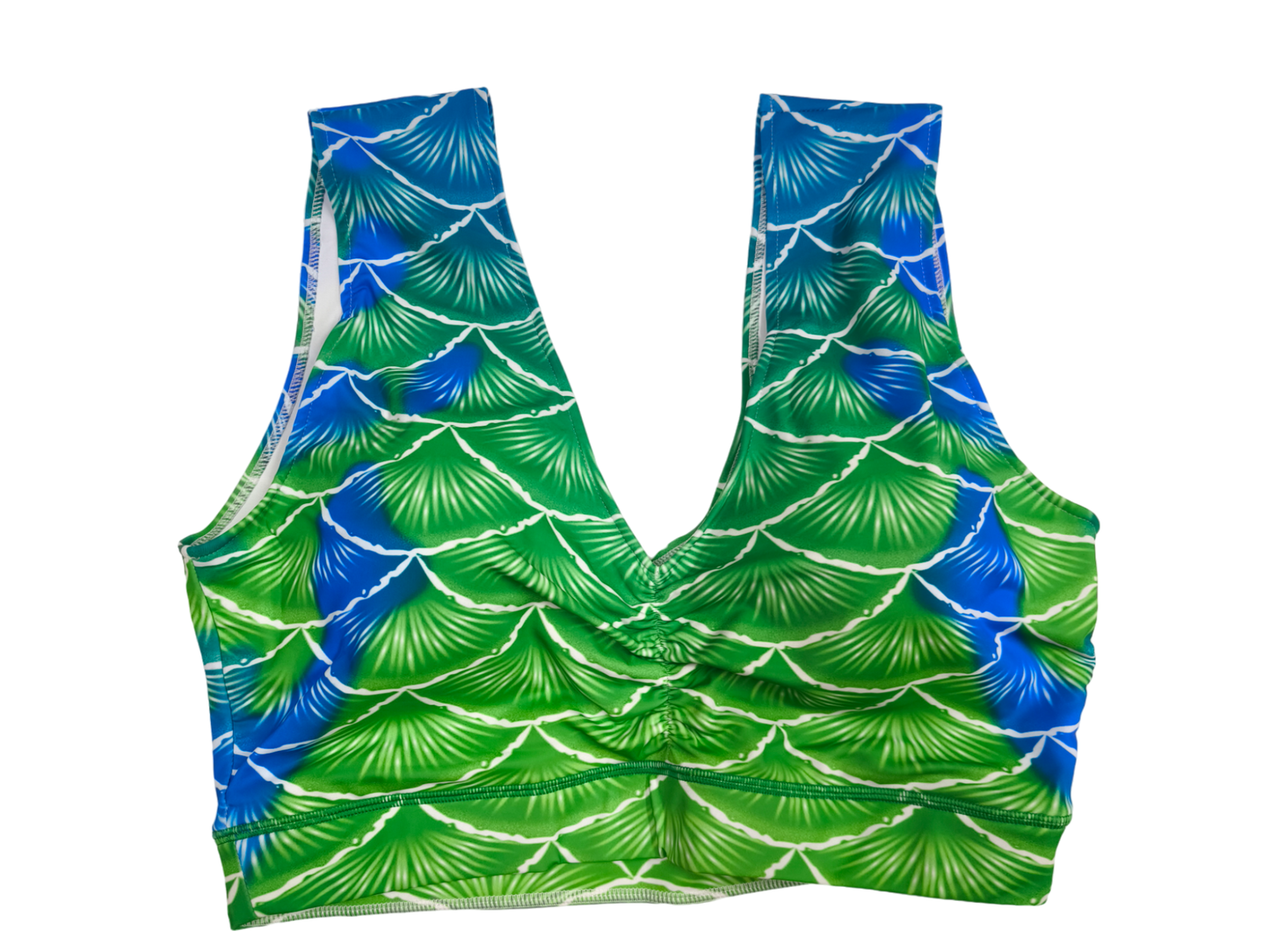 Sport BH zu Scorreval