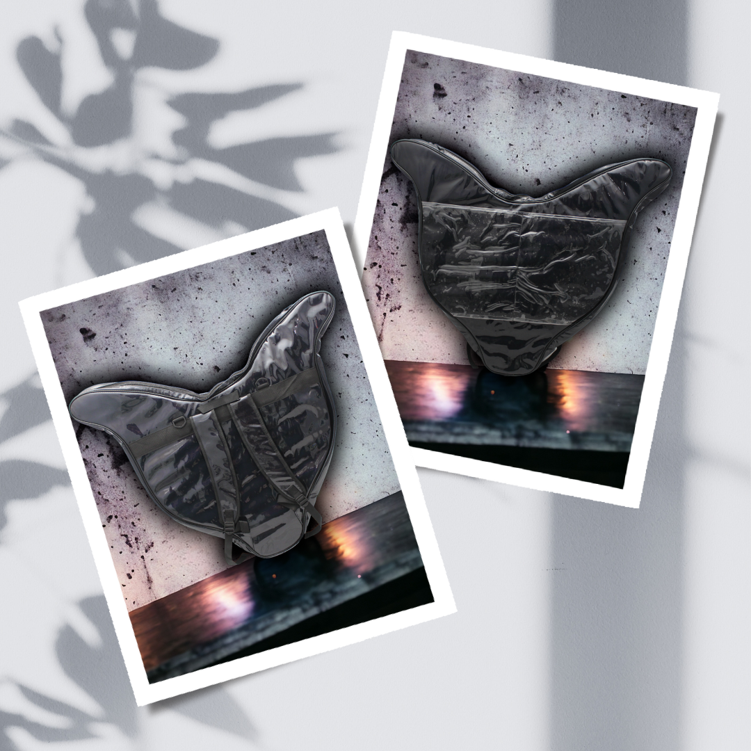 Tascheschwarz_Monofinbag