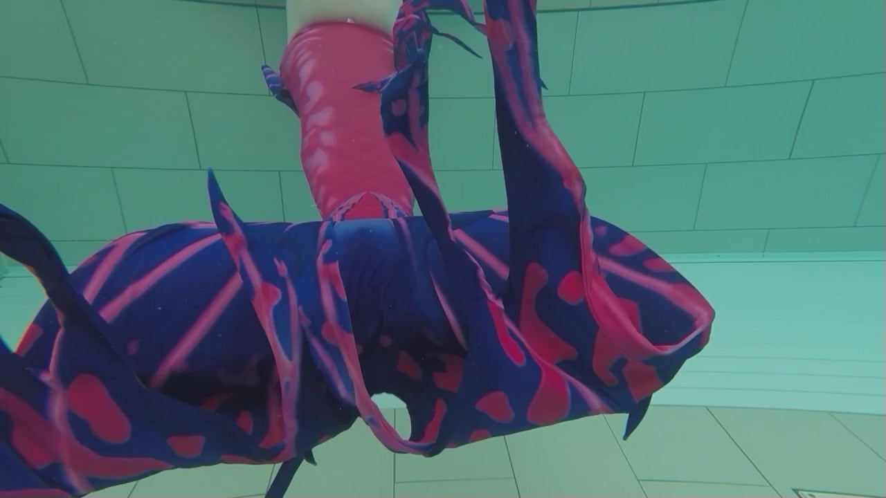 Produktvideo Velo Pink-Lilablau