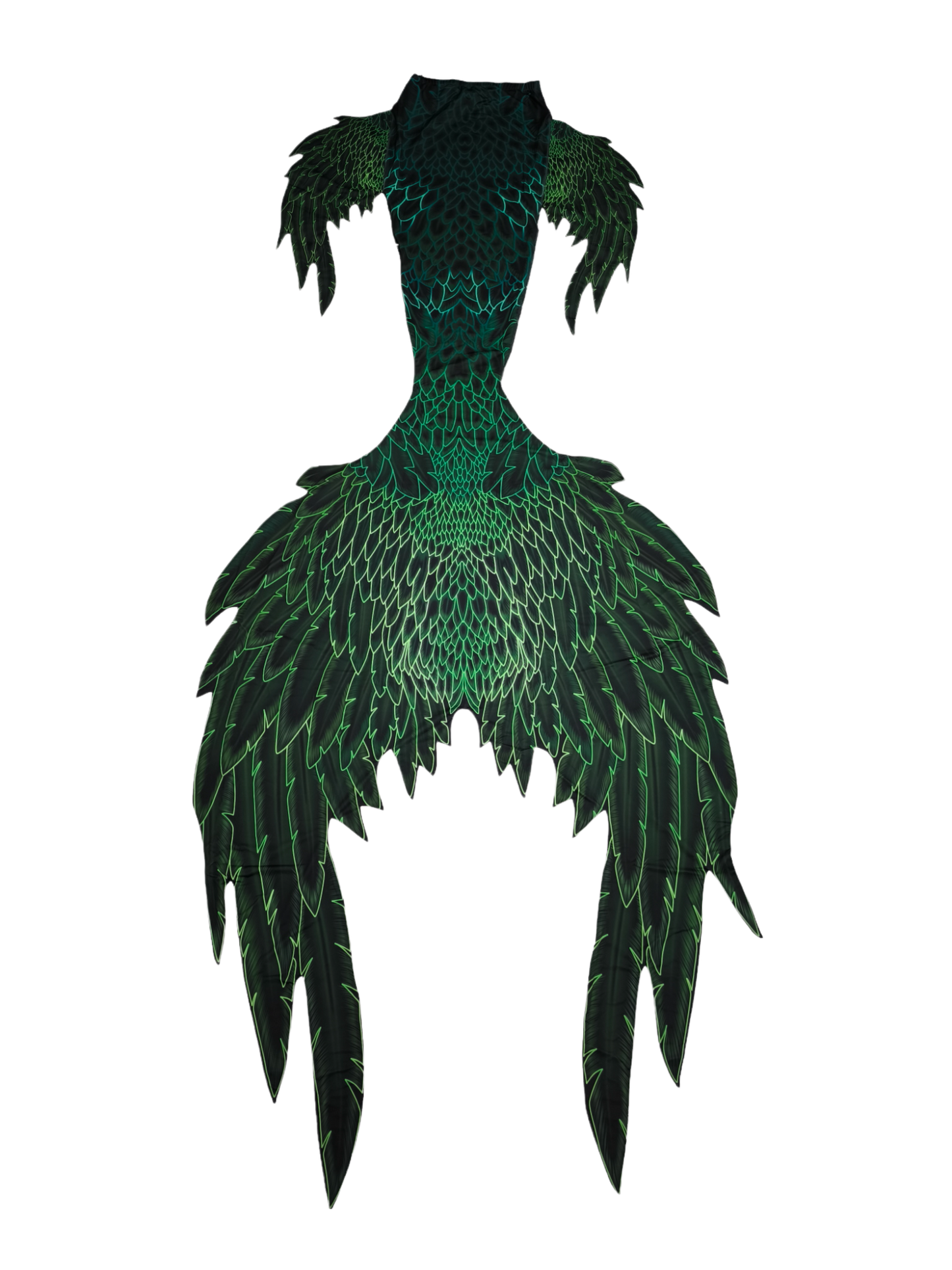 Angelo Grün Komplettpaket