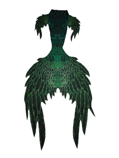 Angelo Grün Komplettpaket