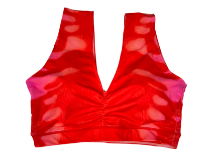 Sport BH´s für Tails Macchie